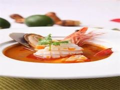 -天空花园餐吧·生日·团建(南山店)