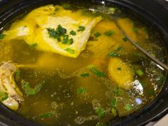 -吕记老鸭汤·徽菜馆(东营路店)