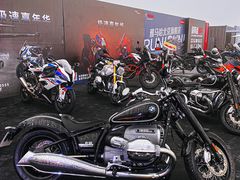 -金港秋名山·双层卡丁车场