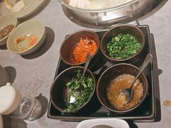 -阿源鱼捞斑鱼火锅·海鲜粥(山景尚宅店)