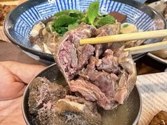 -喜之羊·粉面档