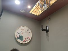 -粥天粥地创意中餐厅(王村南街店)