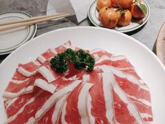 -侃爷南门铜锅涮肉