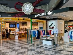 -百盛优客城市广场(天山店)