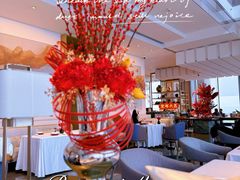 -北京柏悦酒店·锦庭餐厅Dining Room