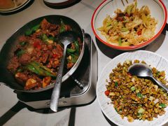 -湘西小馆(滨河路店)