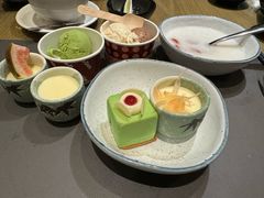 -博林天瑞喜来登酒店·西丽尚膳