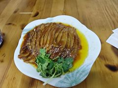 -北三沙家烧麦(北头道街店)