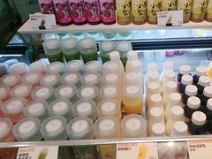 -BreadTalk面包新语(龙之梦购物中心莘庄店)