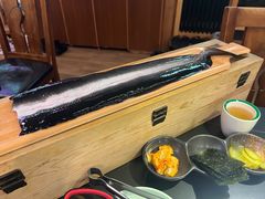 -银座苑烧肉酒场·烤活鳗(仙霞路店)