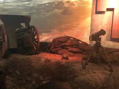 -上海市龙华烈士陵园