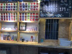 -泰国鱼疗足疗馆