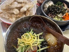 -服务大楼冷面(延大店)