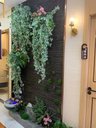 -芳朵美容养生SPA