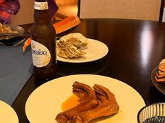 -盛宴自助餐厅(运达喜来登店)