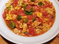 -青禾小厨新疆菜(总店)