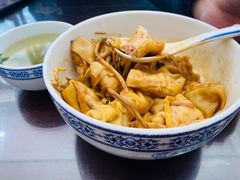 开洋拌馄饨-苏兴记(建筑路店)