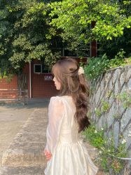 -HAIR HERE造型