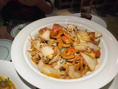 -周家二小姐的菜(西津渡店)