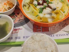 -膳当家黄焖鸡米饭(下沙宝龙店)