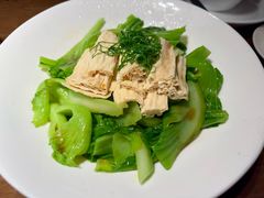 -张家卫·阳江菜·小海鲜(肥婆湾桥店)