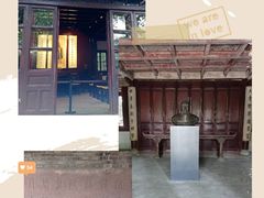 -天一阁博物院