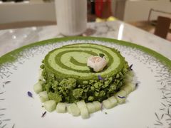 -théATRE 茶聚场(王府中環店)