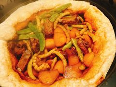 -灶座小锅烀饼·铁锅炖(全国总店)