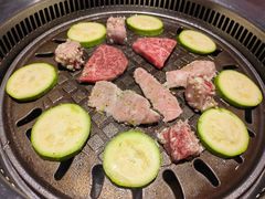 -焱铁烧·黑毛和牛专门店(南宁万象城店)