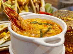 -AFS Cafe & Canteen(闽江二路店)