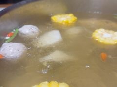 -汕头八合里海记牛肉店(清河店)