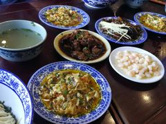 -同得兴 Since·1995 传统苏式面馆(十全街店)
