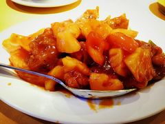 -文兴酒家(Chinatown - Gerrard Street)