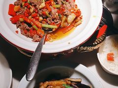 -遇见湘·地道湖南菜(喜悦店)