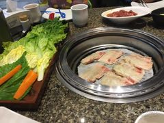 -韩罗苑(万象城店)