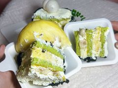-壹点壹客·生日蛋糕(南山店)