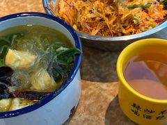 -喝丢一只鞋海鲜烧烤·海肠捞饭(东关街店)