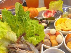 -大橘元自助回转火锅(天河新天地店)