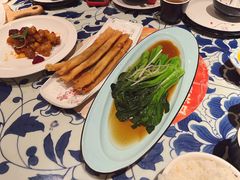 -绿茶餐厅(布吉万象汇店)