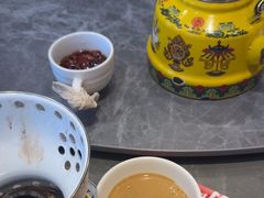 -前门·鲜肉火锅(长风店)