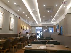 -萨莉亚意式餐厅(新洲佐阾新邑店)