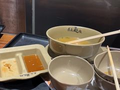 -亮亮面馆(经六路店)