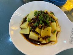 -黔人百味.贵州菜