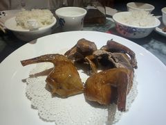 -金騰閣·经典粤菜(汾江中路店)