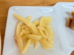 -龙华素斋(龙华路店)