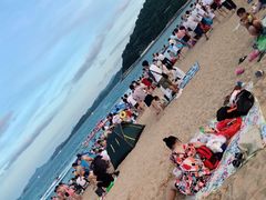 -大梅沙海滨公园