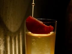 -STAFF ONLY Bar(南台巷店)