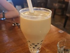 -Let's Taipei 非常烘焙(太古里店)
