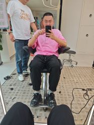 点击看大图 -魔型社烫染店