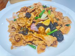 -晋情·游子轩(梅花路店)